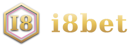 i8bet logo
