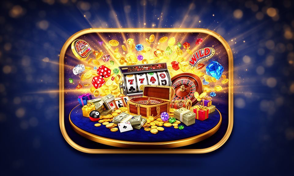 i8bet What We Offer in Titiwangsa Range Slots