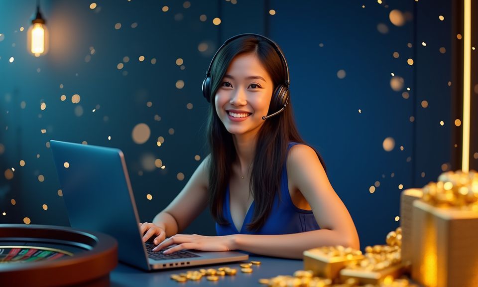 i8bet Live Blackjack Tables Built for Malaysia Screens